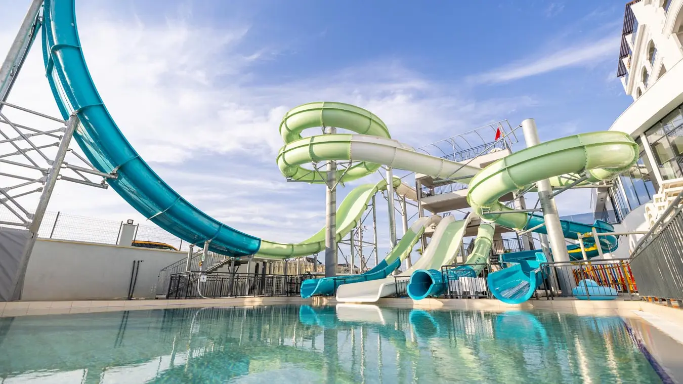 Eşsiz Tatil Fırsatı