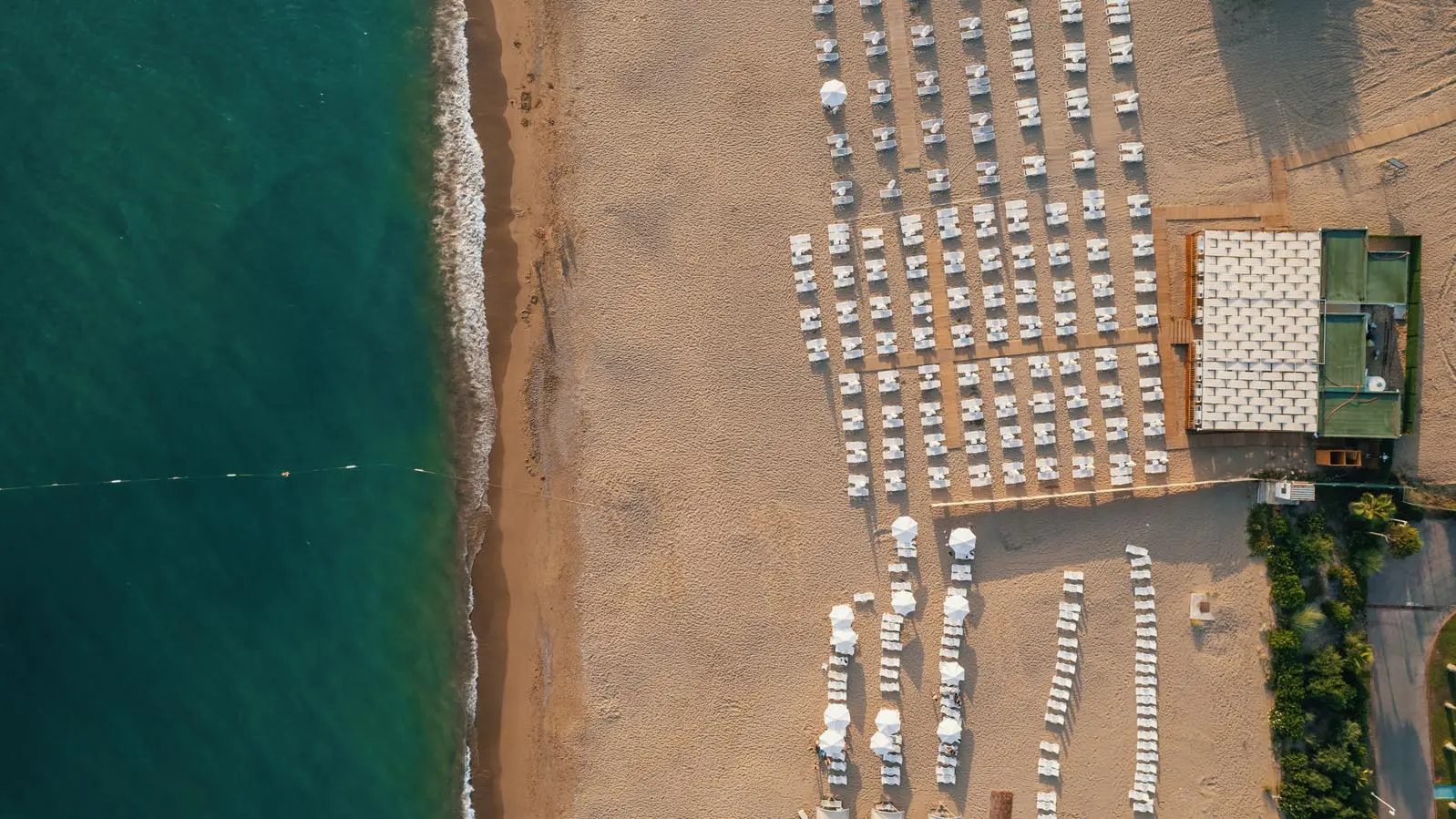 Eşsiz Tatil Fırsatı