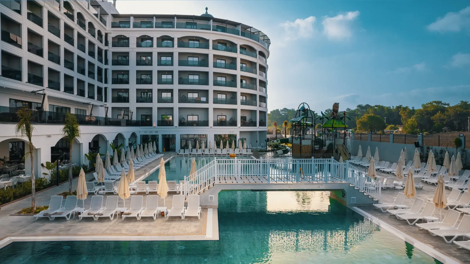 Eşsiz Tatil Fırsatı
