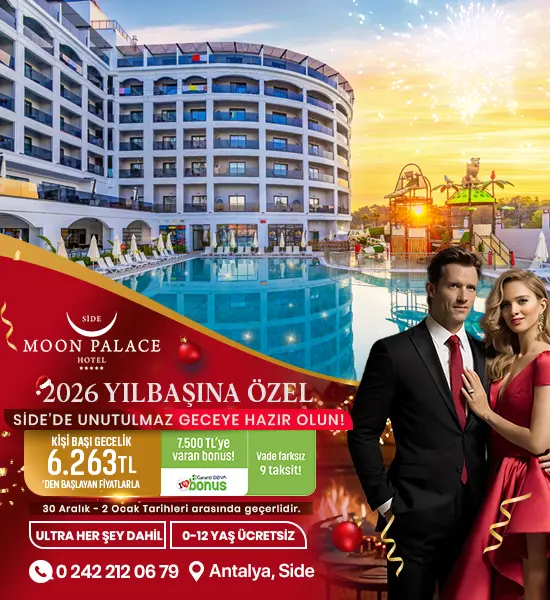 2026 Yılbaşı Özel popup image