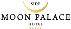 Side Moon Palace Hotel logo